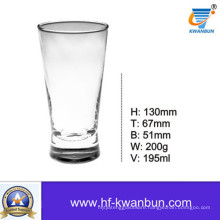 2015 Top Quality Glass Cup Good Quality Tableware Kb-Hn005